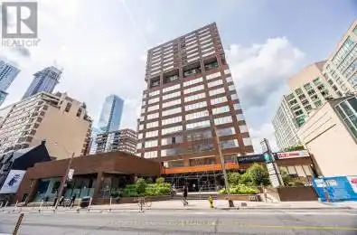 920 YONGE Street Unit# 920 Toronto (Annex) Ontario M4W3C7