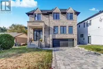 86 Glentworth Road Unit# BSMT, Toronto (Don Valley Village), Ontario M2J2E8, 2 Bedrooms Bedrooms, ,2 BathroomsBathrooms,All Houses,For Rent,Glentworth,C9285413