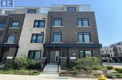 100 Bartley Drive Unit# 26 Toronto (Victoria Village) Ontario M4A1C5