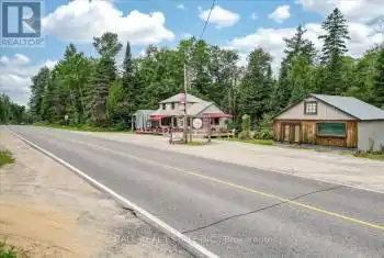 5424 Hwy 620, Wollaston, Ontario K0L1P0, ,Commercial,For Sale,Hwy 620,X9220872