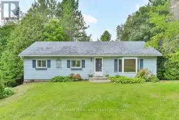 1115 Wintergreen Road, North Frontenac, Ontario K0H1K0, 4 Bedrooms Bedrooms, ,2 BathroomsBathrooms,All Houses,For Sale,Wintergreen,X9254122