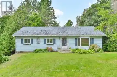 1115 Wintergreen Road North Frontenac Ontario K0H1K0