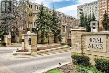 5418 Yonge Street Unit# 610, Toronto (Willowdale West), Ontario M2N6X4, 2 Bedrooms Bedrooms, ,2 BathroomsBathrooms,Condo,For Sale,Yonge,C9307210