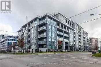 21 Clairtrell Road Unit# 408, Toronto (Willowdale East), Ontario M2N0G8, 2 Bedrooms Bedrooms, ,2 BathroomsBathrooms,Condo,For Rent,Clairtrell,C9307231