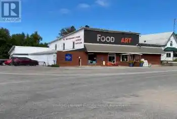 5480 Highway 620, Wollaston, Ontario K0L1P0, ,1 BathroomBathrooms,Commercial,For Sale,Highway 620,X9283426