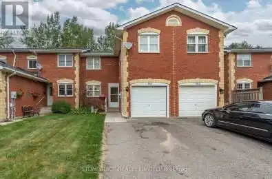 161 SUTHERLAND Crescent Cobourg Ontario K9A5L2