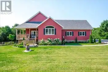 299 Barry Road, Madoc, Ontario K0K2K0, 3 Bedrooms Bedrooms, ,2 BathroomsBathrooms,All Houses,For Sale,Barry,X9307026