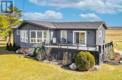 7 Port Hoover Road Kawartha Lakes Ontario K0M2C0