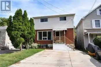 39 EAST 39TH Street, Hamilton, Ontario L8V4G9, 4 Bedrooms Bedrooms, ,2 BathroomsBathrooms,All Houses,For Sale,EAST 39TH,40663493