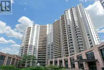 15 Northtown Way Unit# 2321, Toronto (Willowdale East), Ontario M2N7A2, 2 Bedrooms Bedrooms, ,1 BathroomBathrooms,Condo,For Sale,Northtown,C9309096