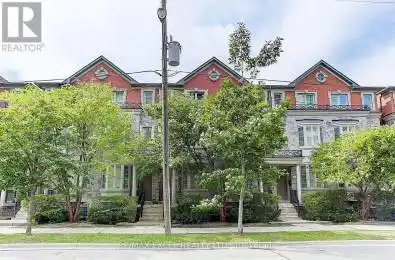 36 Clairtrell Road Toronto (Willowdale East) Ontario M2N5J6