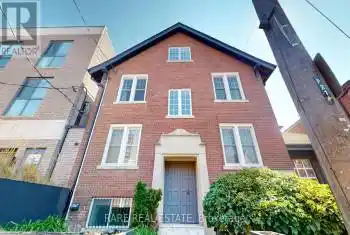 53 Argyle Street, Toronto (Trinity-Bellwoods), Ontario M6J1N8, 6 Bedrooms Bedrooms, ,5 BathroomsBathrooms,All Houses,For Sale,Argyle,C9310315