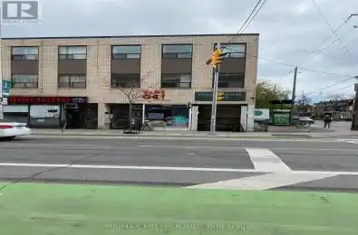 835 Bloor Street Toronto (Palmerston-Little Italy) Ontario M6G1M1