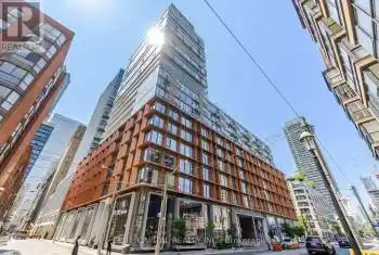 60 Colborne Street Unit# 1303, Toronto (Church-Yonge Corridor), Ontario M5E0B7, 2 Bedrooms Bedrooms, ,2 BathroomsBathrooms,Condo,For Sale,Colborne,C9383540