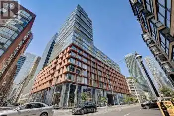 60 Colborne Street Unit# 2004, Toronto (Church-Yonge Corridor), Ontario M5E0B7, 2 Bedrooms Bedrooms, ,3 BathroomsBathrooms,Condo,For Sale,Colborne,C9396926