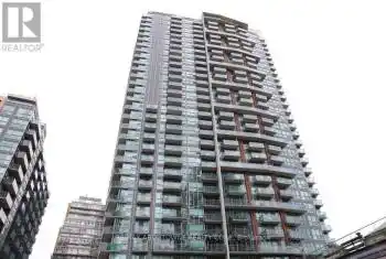 150 East Liberty Street Unit# 1713, Toronto (Niagara), Ontario M6K3R5, 1 Bedroom Bedrooms, ,1 BathroomBathrooms,Condo,For Rent,East Liberty,C9396953