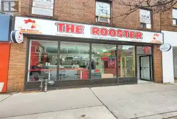 1395 Yonge Street, Toronto (Rosedale-Moore Park), Ontario M4T1Y4, ,Commercial,For Sale,Yonge,C9397126