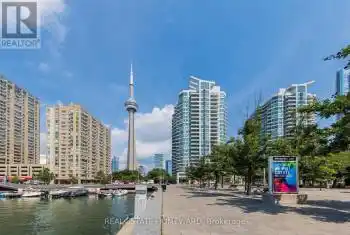 228 Queens Quay Unit# 1708, Toronto (Waterfront Communities), Ontario M5J2X1, 3 Bedrooms Bedrooms, ,2 BathroomsBathrooms,Condo,For Sale,Queens,C9397252