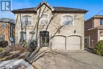 296 Hillcrest Avenue Unit# # BSMT, Toronto (Willowdale East), Ontario M2N3P4, 3 Bedrooms Bedrooms, ,1 BathroomBathrooms,All Houses,For Rent,Hillcrest,C9397257