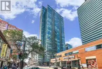 8 Charlotte Street Unit# 3307, Toronto (Waterfront Communities), Ontario M5V0K4, 2 Bedrooms Bedrooms, ,1 BathroomBathrooms,Condo,For Sale,Charlotte,C9397268