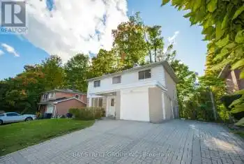 36 Brahms Avenue, Toronto (Hillcrest Village), Ontario M2H1H4, 7 Bedrooms Bedrooms, ,5 BathroomsBathrooms,All Houses,For Sale,Brahms,C9397360