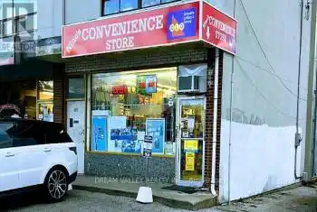 467 Cosburn Avenue, Toronto (Danforth Village-East York), Ontario M4J2N6, ,Commercial,For Sale,Cosburn,E8232388