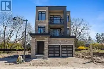 Lot 13 Inverlynn Way Unit# LOT, Whitby (Lynde Creek), Ontario L1N2S6, 4 Bedrooms Bedrooms, ,5 BathroomsBathrooms,All Houses,For Sale,Inverlynn,E8392324