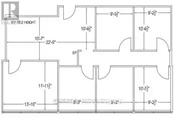 650 King Street Unit# 208, Oshawa (Eastdale), Ontario L1H1G5, ,Commercial,For Rent,King,E8424410