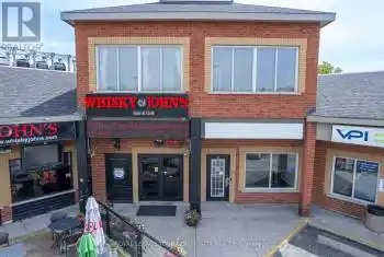 843 King Street Unit# 8B, Oshawa (Vanier), Ontario K9J2K4, ,Commercial,For Rent,King,E9011640