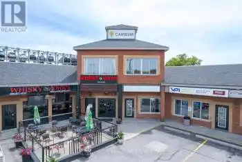 843 King Street Unit# 8, Oshawa (Vanier), Ontario K1J2K4, ,Commercial,For Rent,King,E9011643