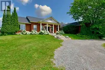 18555 Highway 12, Scugog, Ontario L0C1B0, 6 Bedrooms Bedrooms, ,4 BathroomsBathrooms,Commercial,For Sale,Highway 12,E9055994