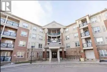 10 Mendelssohn Street Unit# 409, Toronto (Clairlea-Birchmount), Ontario M1L0G7, 3 Bedrooms Bedrooms, ,2 BathroomsBathrooms,Condo,For Sale,Mendelssohn,E9254297