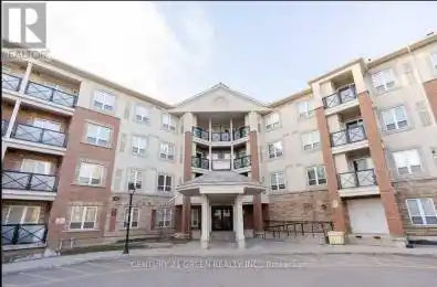 10 Mendelssohn Street Unit# 409 Toronto (Clairlea-Birchmount) Ontario 