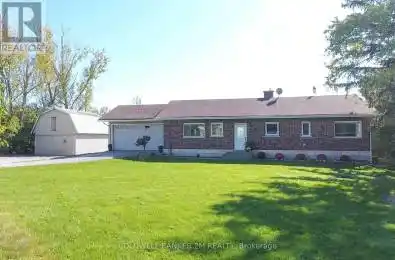 4740 Malcolm Road Scugog Ontario L0B1L0