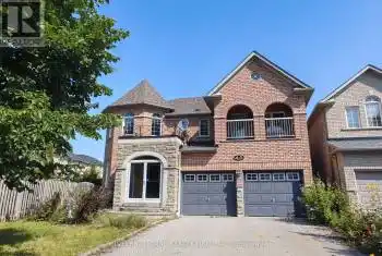 6A Steppingstone Trail, Toronto (Rouge), Ontario M1X2A5, 6 Bedrooms Bedrooms, ,5 BathroomsBathrooms,All Houses,For Sale,Steppingstone,E9257083