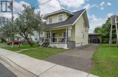 251 King Street Quinte West Ontario K8V3X2