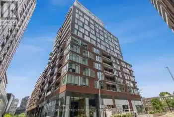 30 Baseball Place Unit# 1022, Toronto (South Riverdale), Ontario M4M0E8, 2 Bedrooms Bedrooms, ,1 BathroomBathrooms,Condo,For Sale,Baseball,E9284404