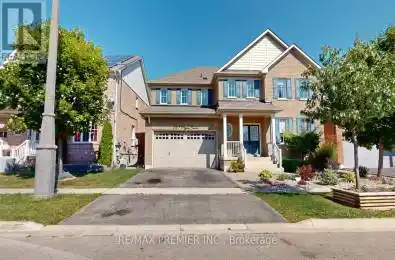 2307 Pilgrim Square Oshawa (Windfields) Ontario L1L0C2