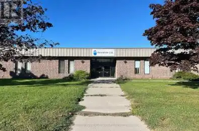 153 Crown Court Whitby (Whitby Industrial) Ontario L1N7B1