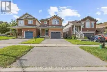 54 Marchwood Crescent, Clarington (Bowmanville), Ontario L1C5K5, 4 Bedrooms Bedrooms, ,4 BathroomsBathrooms,All Houses,For Sale,Marchwood,E9311109