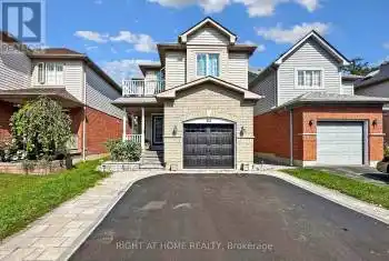 83 regency Cres, Whitby, Ontario L1N 7K8, 4 Bedrooms Bedrooms, 8 Rooms Rooms,4 BathroomsBathrooms,All Houses,Sold,regency,E9344859