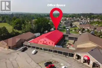 17250 Highway 27 Suite 205 Avenue, King (Schomberg), Ontario L0G1T0, ,Commercial,For Rent,Highway 27 Suite 205,N7354488