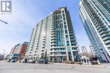 68 Grangeway Avenue Unit# 2003, Toronto (Woburn), Ontario M1H0A1, 2 Bedrooms Bedrooms, ,2 BathroomsBathrooms,Condo,For Rent,Grangeway,E9397307