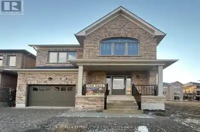 72 ROBIN Trail Scugog (Port Perry) Ontario L9L2C7