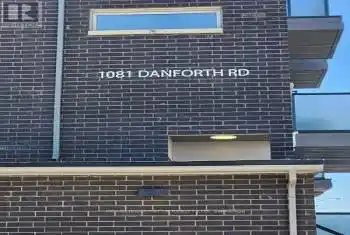 1081 Danforth Road Unit# 137, Toronto (Eglinton East), Ontario M1J0B2, 2 Bedrooms Bedrooms, ,2 BathroomsBathrooms,All Houses,For Rent,Danforth,E9397604