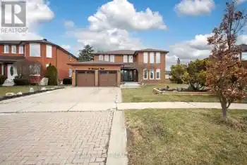 39 Moccasin Trail, Vaughan (East Woodbridge), Ontario L4L7B6, 4 Bedrooms Bedrooms, ,4 BathroomsBathrooms,All Houses,For Sale,Moccasin,N8247328