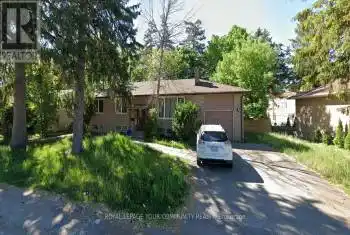 20 Bedford Park Avenue, Richmond Hill (Crosby), Ontario L4C2N8, 3 Bedrooms Bedrooms, ,2 BathroomsBathrooms,All Houses,For Sale,Bedford Park,N8414618