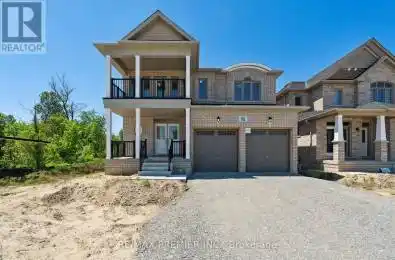 52 Baycroft Boulevard Essa (Angus) Ontario L0M1B5