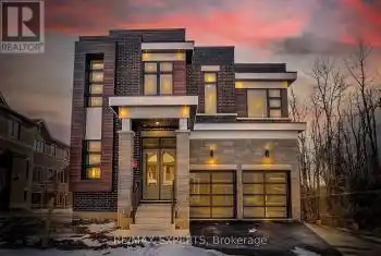 223 Factor Street, Vaughan (Kleinburg), Ontario L4H3Z6, 4 Bedrooms Bedrooms, ,3 BathroomsBathrooms,All Houses,For Sale,Factor,N8455000