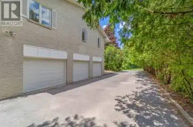 55 Rebecca Court Vaughan Ontario L6A1G2